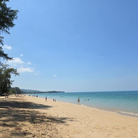The Blue Gecko Koh Lanta Exterior foto