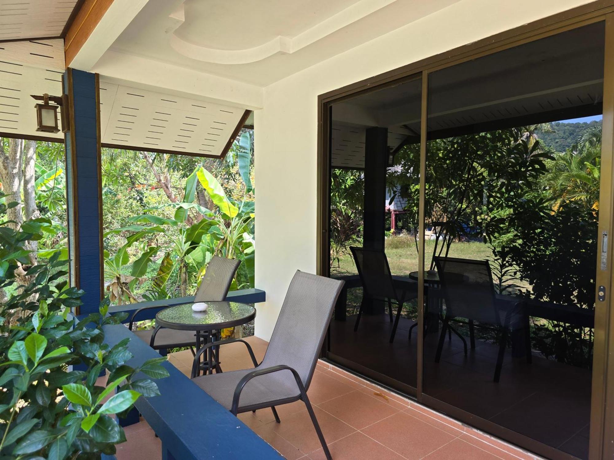 The Blue Gecko Koh Lanta Exterior foto