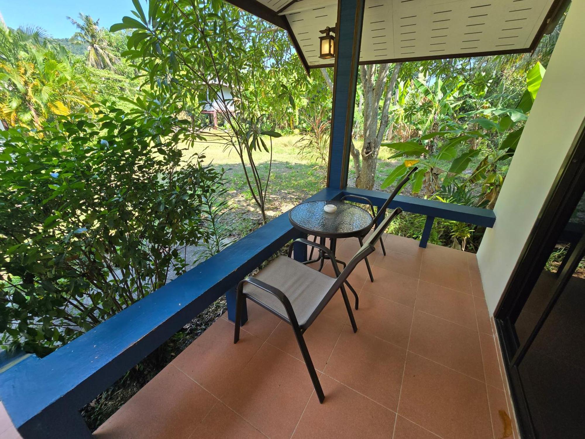 The Blue Gecko Koh Lanta Exterior foto